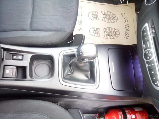 Renault Laguna 2009, 199,878 km - 1.5 l - Bakı