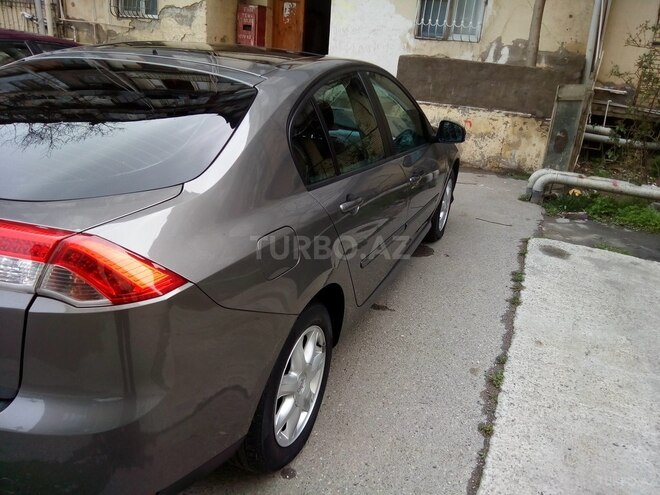 Renault Laguna 2009, 199,878 km - 1.5 l - Bakı