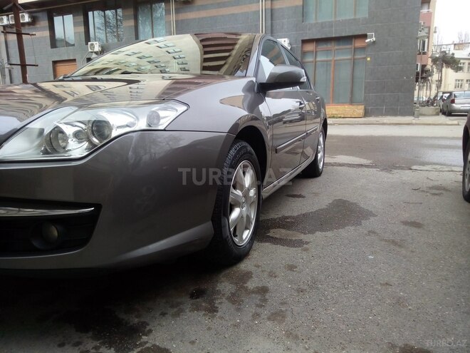 Renault Laguna 2009, 199,878 km - 1.5 l - Bakı