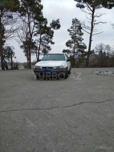 Daewoo Nexia 2007, 123,456 km - 1.5 л - Quba