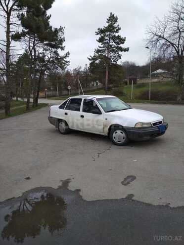 Daewoo Nexia 2007, 123,456 km - 1.5 л - Quba
