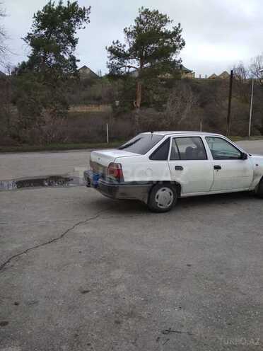 Daewoo Nexia 2007, 123,456 km - 1.5 л - Quba