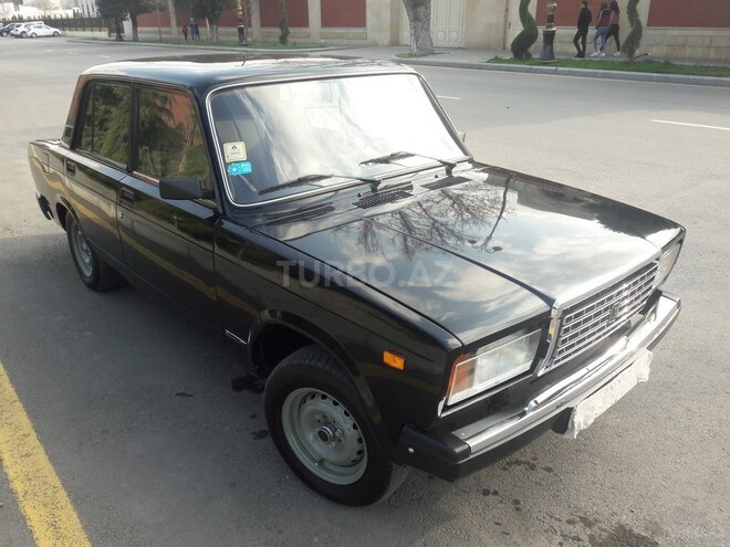 LADA (VAZ) 2107 2010, 91,830 km - 1.6 l - Gəncə
