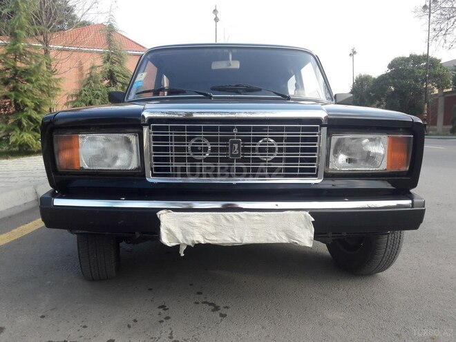 LADA (VAZ) 2107 2010, 91,830 km - 1.6 l - Gəncə