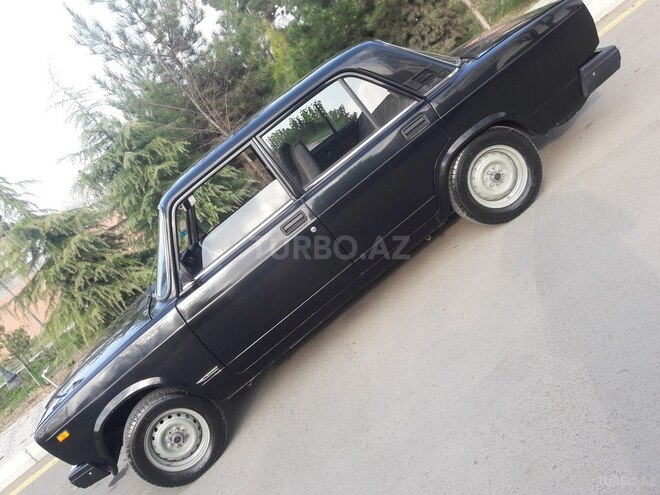 LADA (VAZ) 2107 2010, 91,830 km - 1.6 l - Gəncə