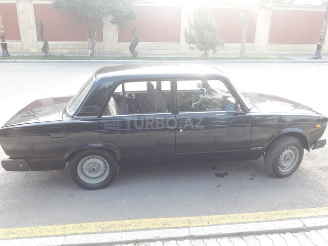 LADA (VAZ) 2107 2010, 91,830 km - 1.6 l - Gəncə