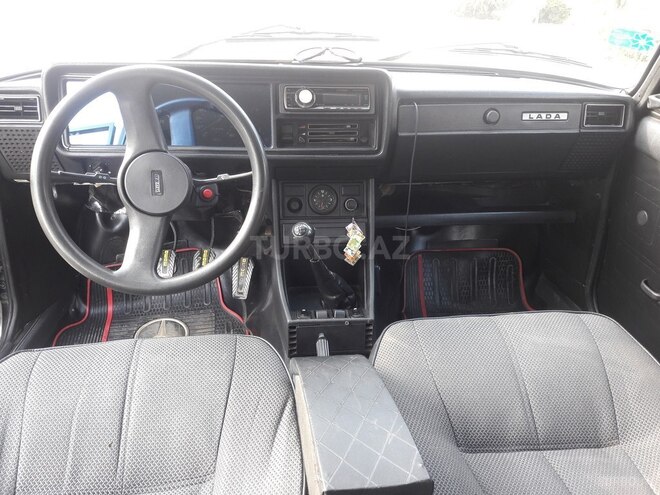 LADA (VAZ) 2107 2010, 91,830 km - 1.6 l - Gəncə
