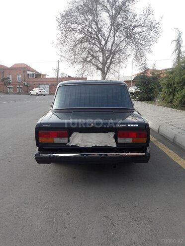 LADA (VAZ) 2107 2010, 91,830 km - 1.6 l - Gəncə