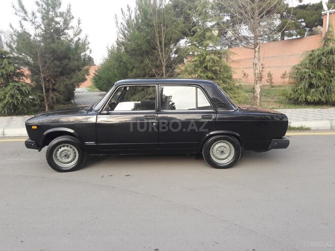 LADA (VAZ) 2107 2010, 91,830 km - 1.6 l - Gəncə
