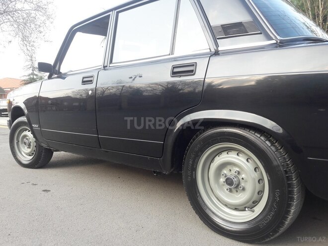 LADA (VAZ) 2107 2010, 91,830 km - 1.6 l - Gəncə