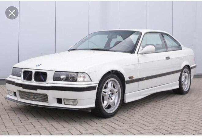 BMW 316 1995, 370,000 km - 1.6 l - Bakı