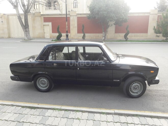 LADA (VAZ) 2107 2010, 91,830 km - 1.6 l - Gəncə