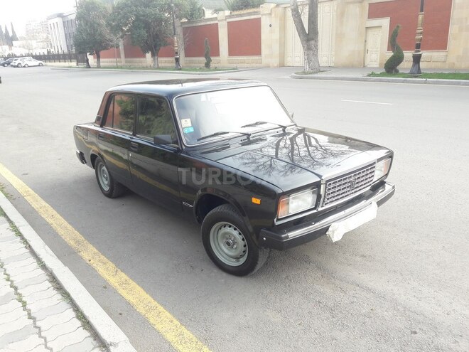 LADA (VAZ) 2107 2010, 91,830 km - 1.6 l - Gəncə