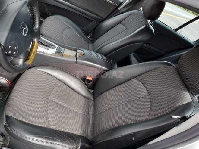 Mercedes E 240 2004, 267,580 km - 2.4 l - Gəncə