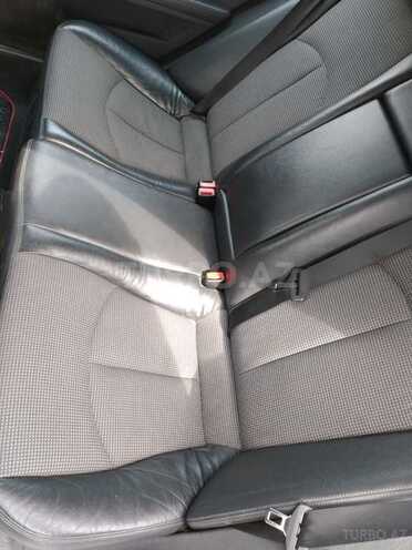 Mercedes E 240 2004, 267,580 km - 2.4 l - Gəncə