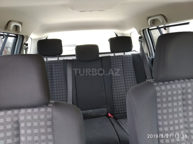 Renault Megane 2006, 170,524 km - 1.9 l - Bakı