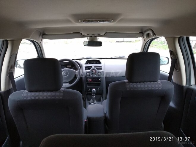 Renault Megane 2006, 170,524 km - 1.9 l - Bakı