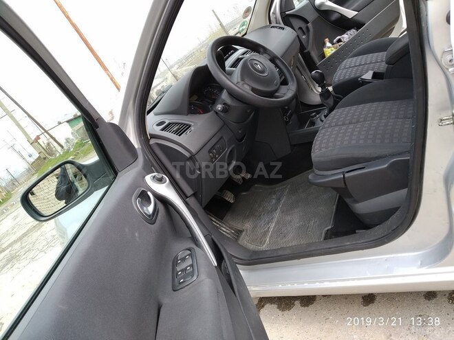 Renault Megane 2006, 170,524 km - 1.9 l - Bakı