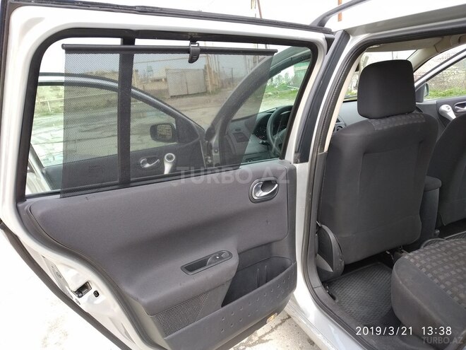 Renault Megane 2006, 170,524 km - 1.9 l - Bakı
