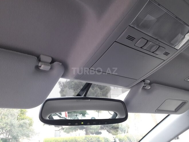 Toyota Prius 2007, 116,000 km - 1.5 л - Bakı