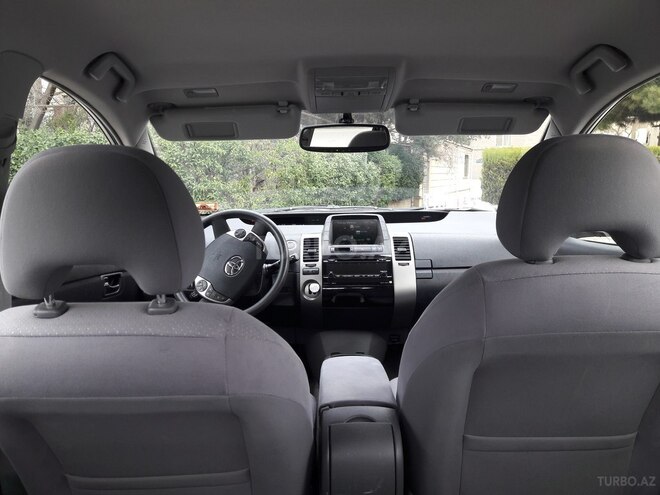 Toyota Prius 2007, 116,000 km - 1.5 л - Bakı