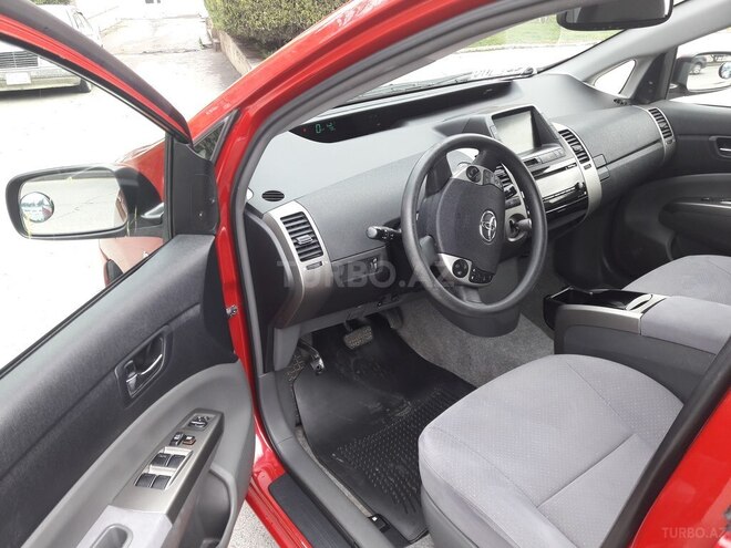 Toyota Prius 2007, 116,000 km - 1.5 л - Bakı