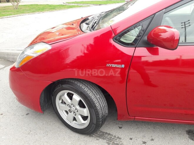 Toyota Prius 2007, 116,000 km - 1.5 л - Bakı
