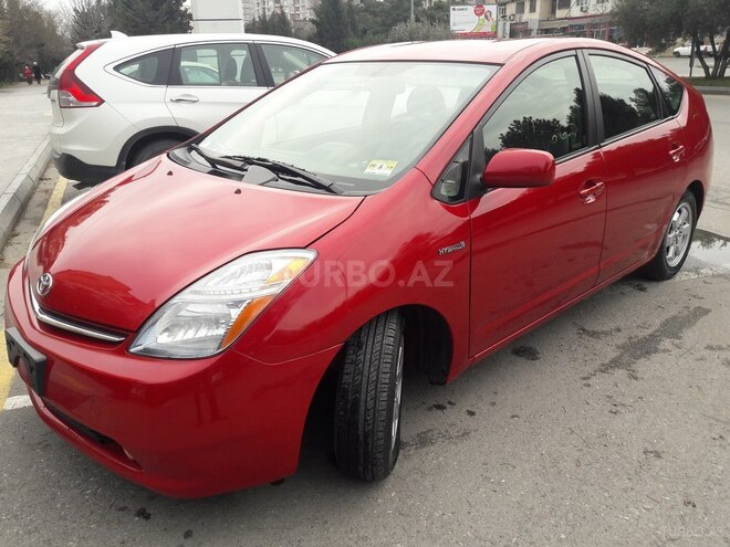 Toyota Prius 2007, 116,000 km - 1.5 л - Bakı