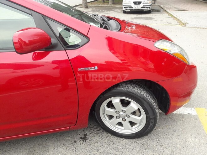 Toyota Prius 2007, 116,000 km - 1.5 л - Bakı