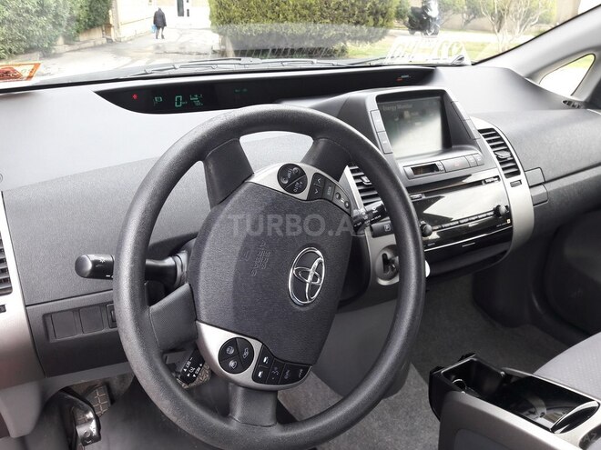 Toyota Prius 2007, 116,000 km - 1.5 л - Bakı