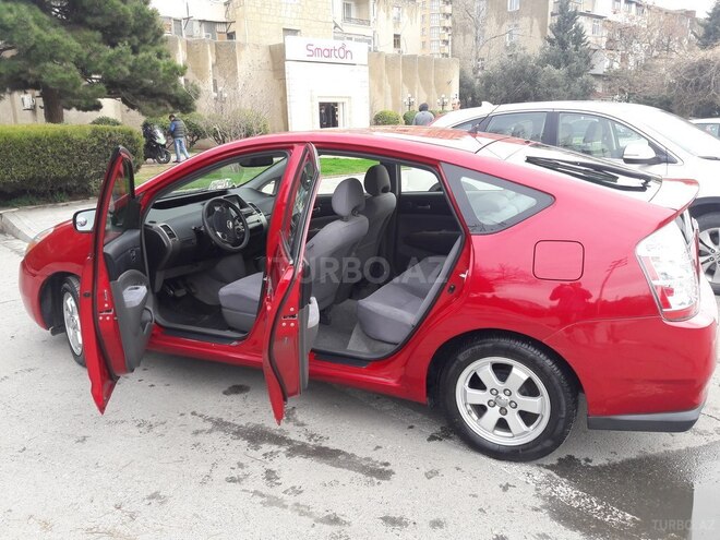 Toyota Prius 2007, 116,000 km - 1.5 л - Bakı