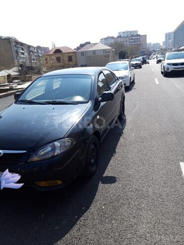 Daewoo Gentra 2014, 153,000 km - 1.5 l - Bakı