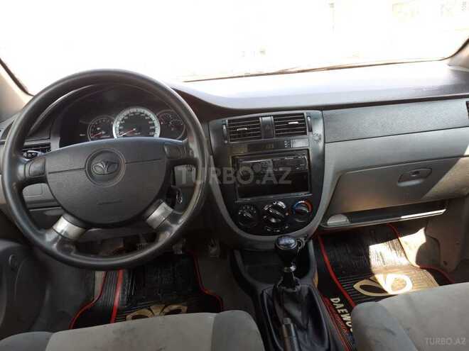Daewoo Gentra 2014, 153,000 km - 1.5 l - Bakı