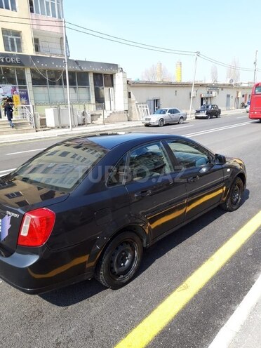 Daewoo Gentra 2014, 153,000 km - 1.5 l - Bakı