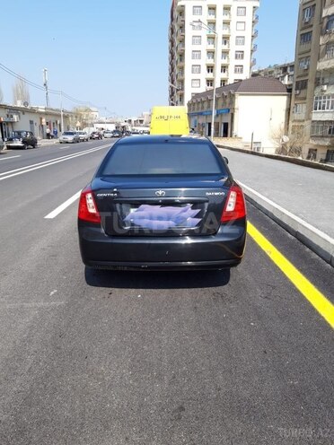 Daewoo Gentra 2014, 153,000 km - 1.5 l - Bakı