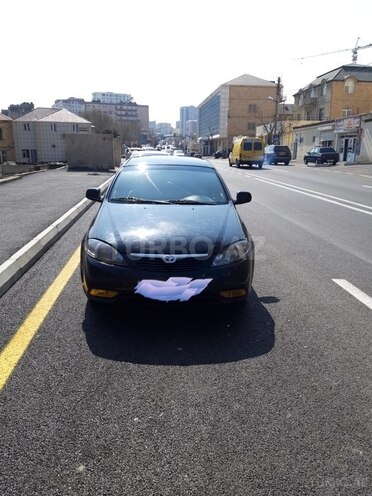 Daewoo Gentra 2014, 153,000 km - 1.5 l - Bakı