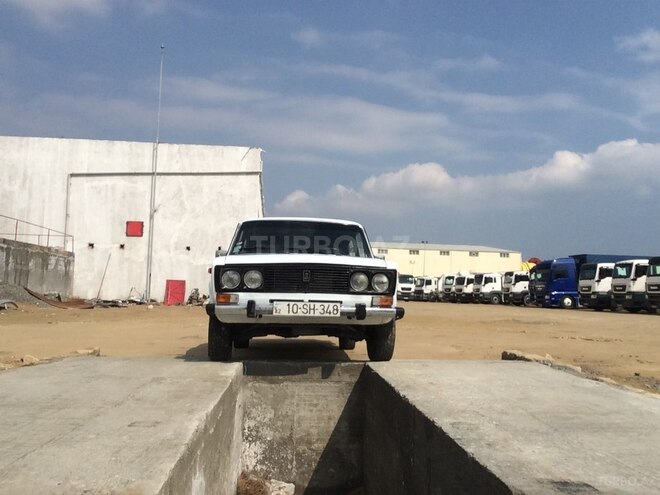 LADA (VAZ) 2106 1986, 150,000 km - 1.6 l - Bakı