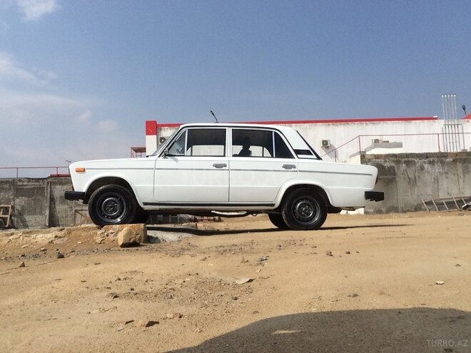 LADA (VAZ) 2106 1986, 150,000 km - 1.6 l - Bakı
