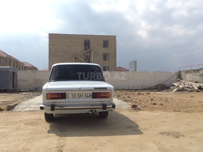 LADA (VAZ) 2106 1986, 150,000 km - 1.6 l - Bakı
