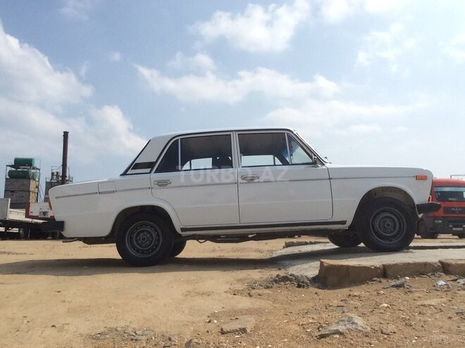 LADA (VAZ) 2106 1986, 150,000 km - 1.6 l - Bakı