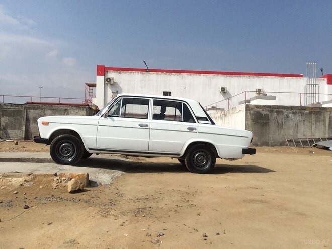 LADA (VAZ) 2106 1986, 150,000 km - 1.6 l - Bakı