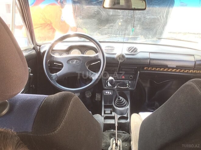 LADA (VAZ) 2106 1986, 150,000 km - 1.6 l - Bakı