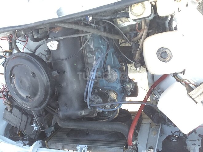 LADA (VAZ) 2106 1986, 150,000 km - 1.6 l - Bakı