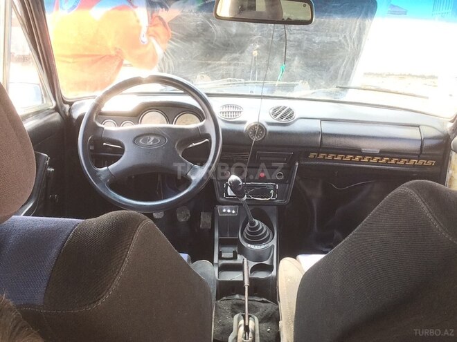 LADA (VAZ) 2106 1986, 150,000 km - 1.6 l - Bakı
