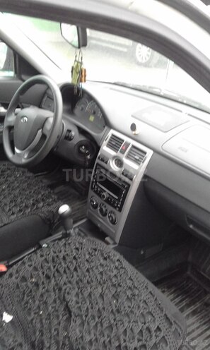 LADA (VAZ) Priora 2013, 138,400 km - 1.6 л - Gəncə