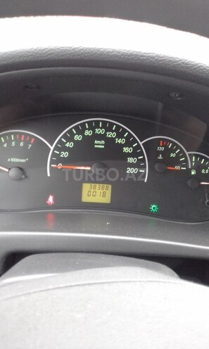 LADA (VAZ) Priora 2013, 138,400 km - 1.6 л - Gəncə