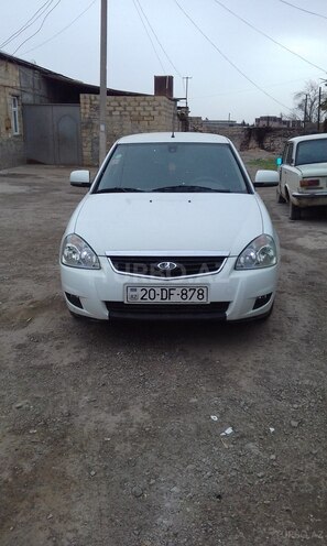 LADA (VAZ) Priora 2013, 138,400 km - 1.6 л - Gəncə