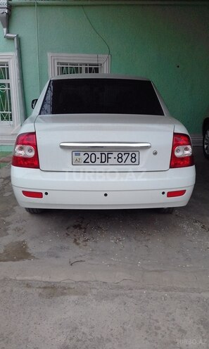 LADA (VAZ) Priora 2013, 138,400 km - 1.6 л - Gəncə
