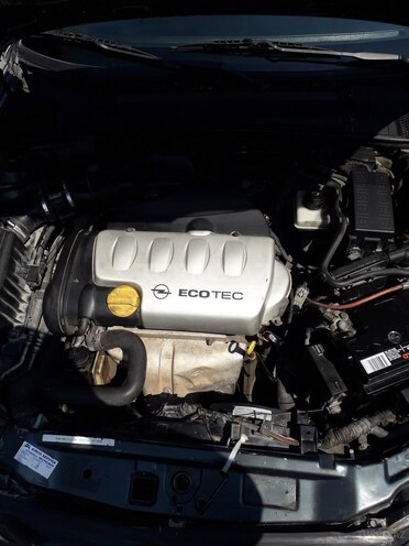 Opel Vectra 1999, 345,050 km - 1.8 l - Bakı