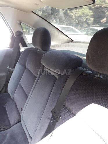 Opel Vectra 1999, 345,050 km - 1.8 l - Bakı